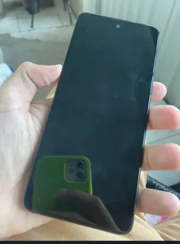 Moto g 32 usado em bom estado de uso