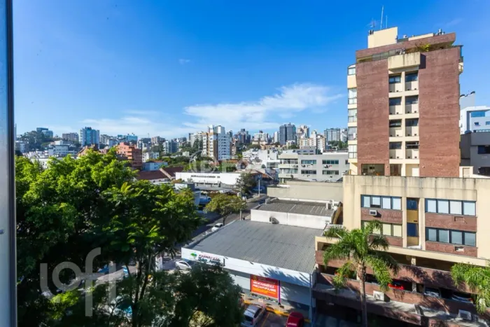 Apartamento à venda Rua Silva Jardim, Bela Vista - Porto Alegre