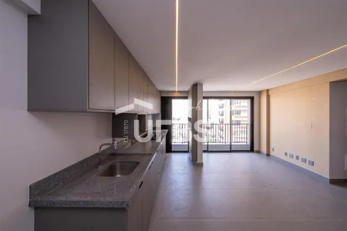Apartamento à venda no Lux Oeste, Torre Lua, Setor Oeste  3 quartos, 1 suíte, 85 m² e 2 va