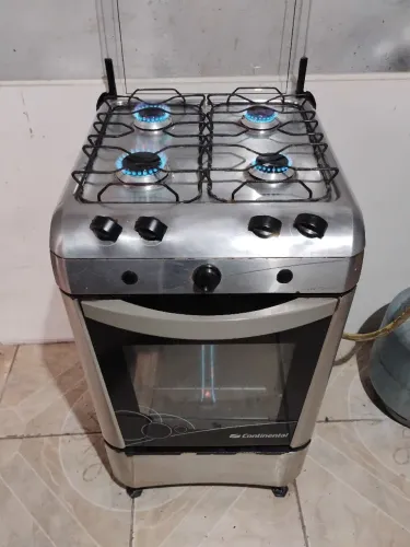 Fogão