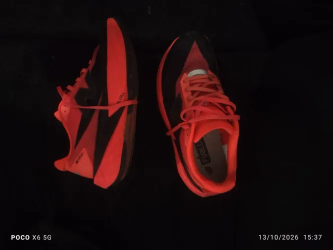 New balance rebel V5