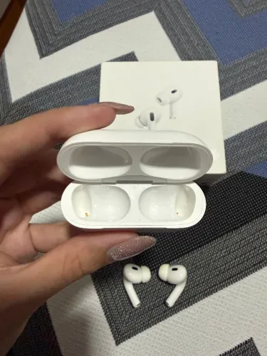 Air pods pro 2 geração