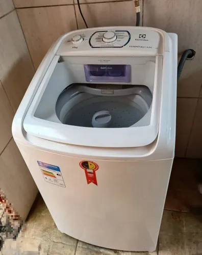 Máquina de lavar Electrolux 11kg 220v