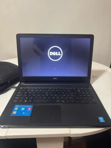 Dell Inspiron NOTEBOOK DELL Core i3 | 4GB RAM | HD 1TB | 15,6? 1 TERA