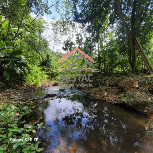 Imóvel para venda com 8300 metros quadrados em para - Paraty - RJ
