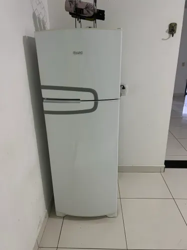 Geladeira cônsul