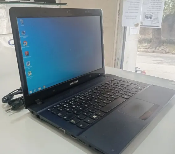 NOTEBOOK SEMINOVO SAMSUNG R$799 - MEGA PROMOÇÃO HOJE 09/06