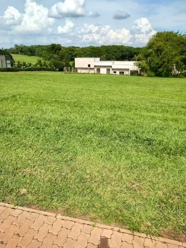 Terreno à venda, 1250 m² por R$ 500.000,00 - Condomínio Enseada Azul II - Fronteira/MG