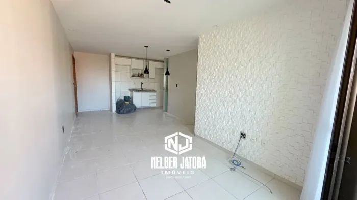 Apartamento em Ponta Verde 3 quartos, andar alto, nascente