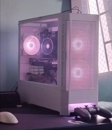 Vendo ou troco por PlayStation 5 (Sem periférico)