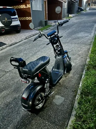 Scooter 1000w Nova 