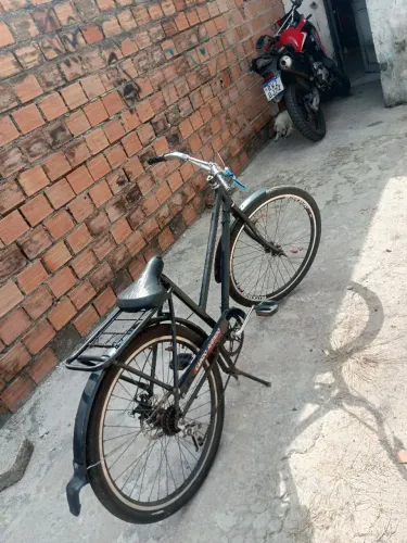 BIKE ARO 26
