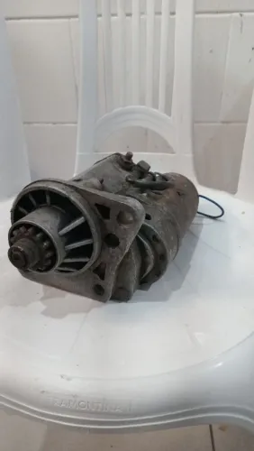 Arranque K2400 / Kia Ceres