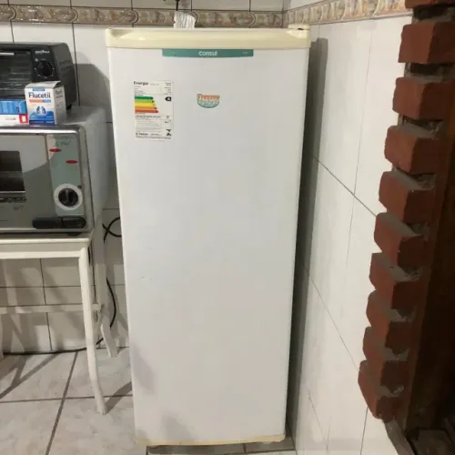 FREEZER VERTICAL CONSUL 110V MODELO CVU20GB