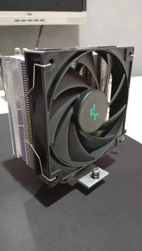 Air Cooler Deepcool Ag400