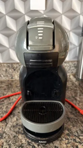 Máquina Dolce Gusto MiniMe