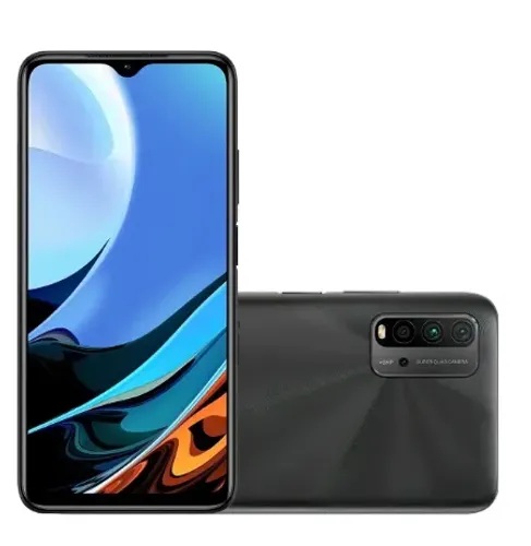 CELULAR XIAOMI REDMI 9T 128GB
