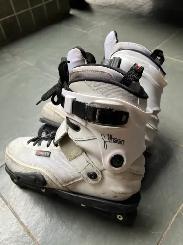 Patins street Seba US 10 Stret 41/42