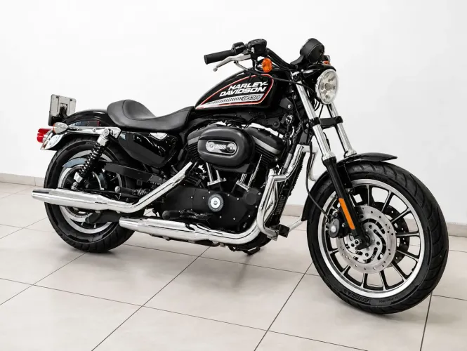 Xl 883 R 2013