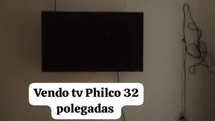 Tv Philco 