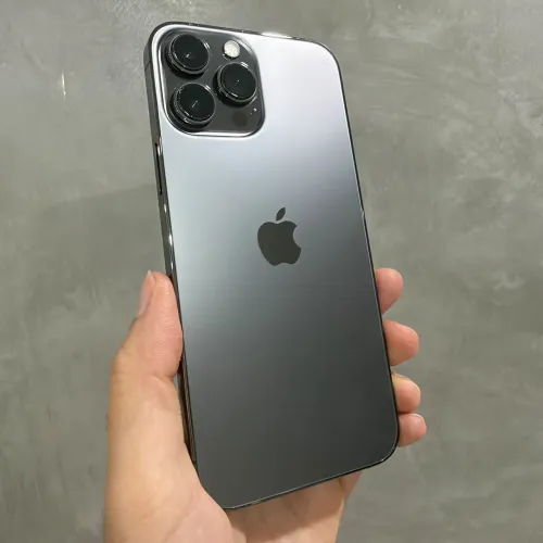 Iphone 13 Pro Max Promoção