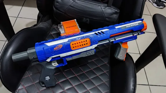 Nerf - Vários modelos