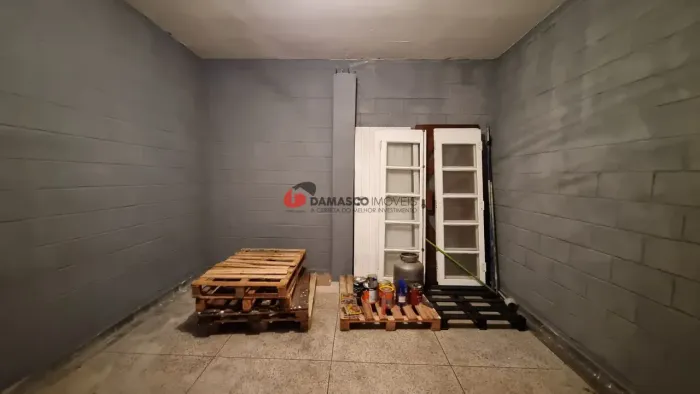 Casa em Santa Maria