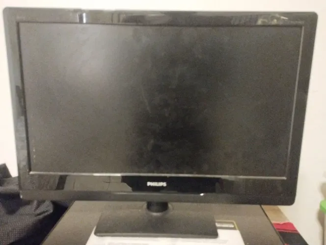 Monitor TV de 19"