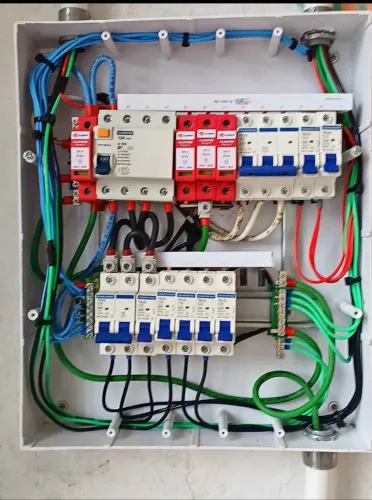 Eletricista 