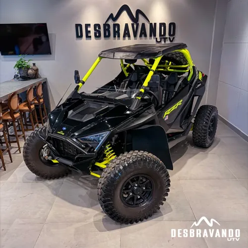 Polaris PRO XP 2022 Premium