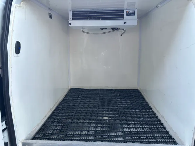 Renault Kangoo Express Hi-flex 1.6 16V 2018