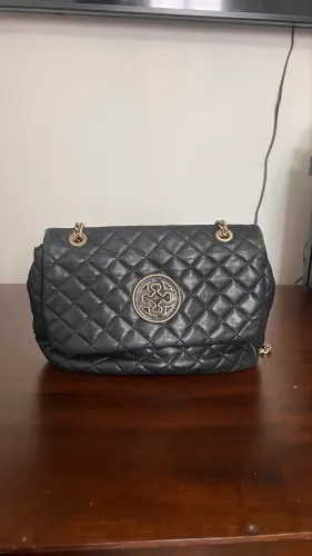 Capodarte | Bolsa original em couro legítimo 