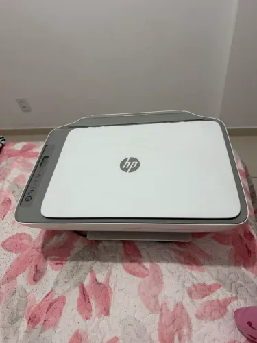 Impressora hp deskjet 