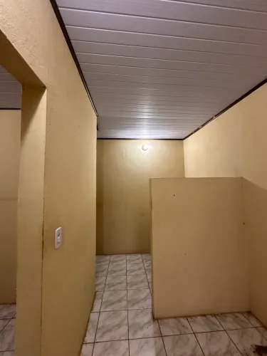 Kitnet na Vila Operária para até 2 pessoas