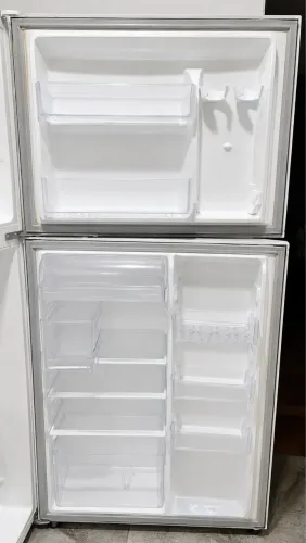 Geladeira Electrolux DF50 Frost Free Duplex 430 Litros Branca