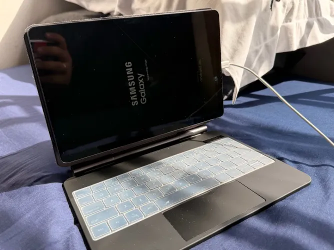 Samsung Tab S6 LITE 
