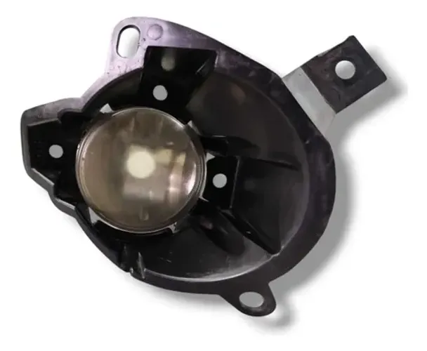 Farol De Milha Direito Peugeot 206 Ano 2006 2010  *0 Água