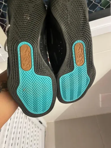 Tênis air jordan 