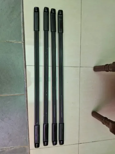 Travessas  rack da parati g2 g3 g4 original Volkswagen  