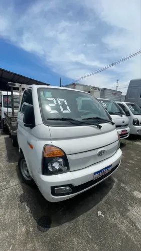 HR Ano 2020 carroceria