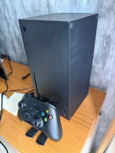 Xbox Series X 1tb