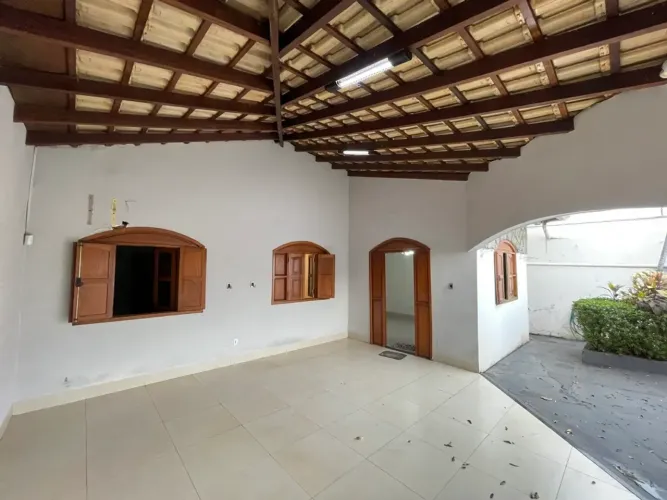 CASA À VENDA NO BAIRRO TIJUCAL SETOR 2 | CUIABÁ/MT
