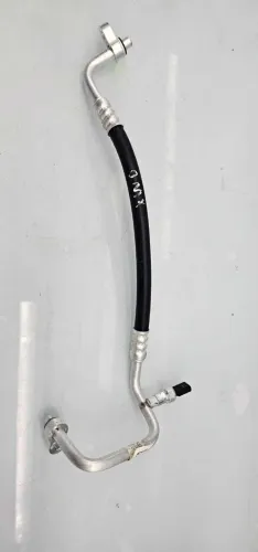 Mangueira Condensador Ar Condicionado Gm Onix 20 25 26321339