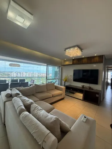 Residencial Concept - 4 Suítes - Mobiliado  - Adrianopolis.