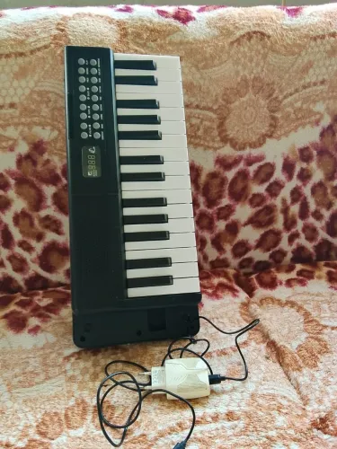 Teclado 