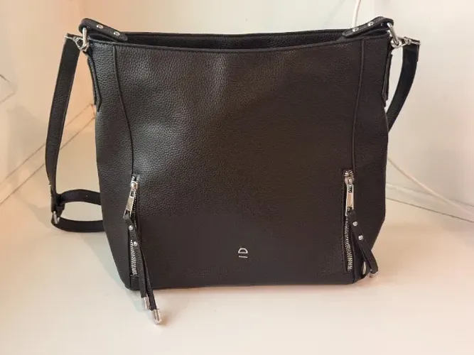 Bolsa de Ombro - Le Postiche