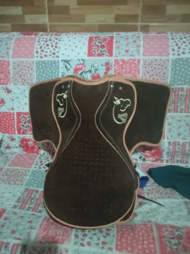 Sela pra cavalo