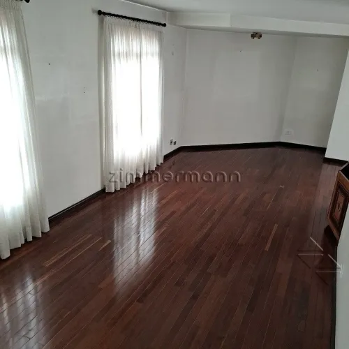 APARTAMENTO PARAÍSO 4 DORMITÓRIOS 3 VAGAS