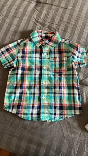 Roupas bebê/criança