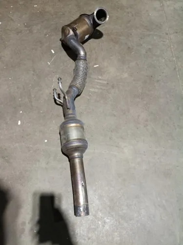CATALISADOR JETTA 1.4 2020 2021 2022